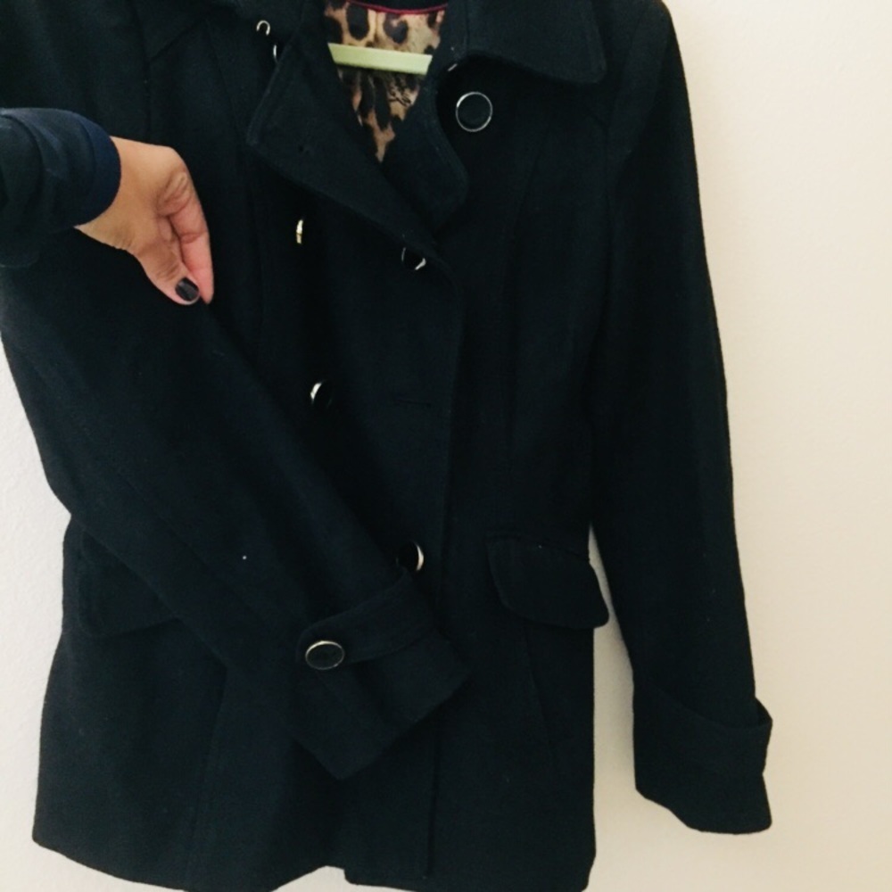Express Coat - image 2